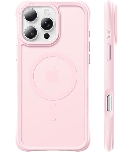 Amazon.com: Sonix Case for iPhone 16 Pro | Compatible with MagSafe